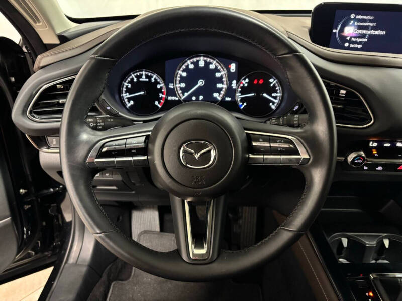 2023 Mazda CX-30 2.5 S Premium