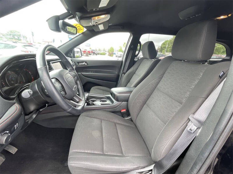 2024 Dodge Durango GT