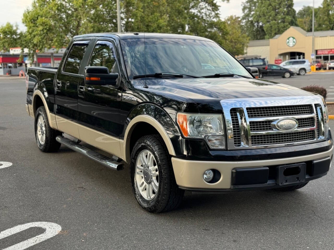 2009 Ford F-150 for sale at Carz Connect LLC in Portland, OR