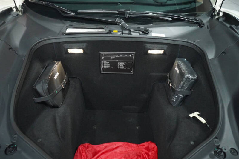 2017 Ferrari 488 GTB