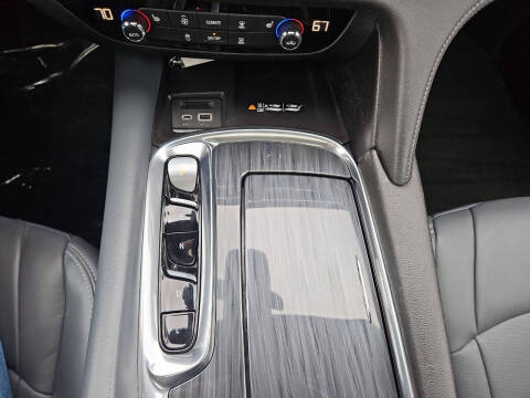 2022 Buick Enclave Essence