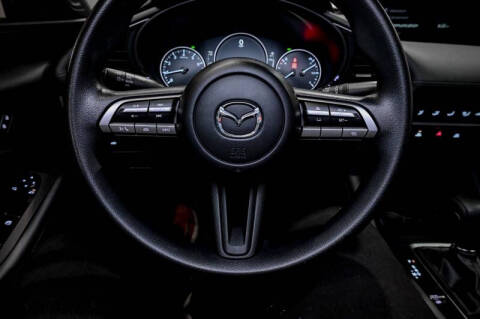 2021 Mazda Mazda3 Sedan 2.5 S