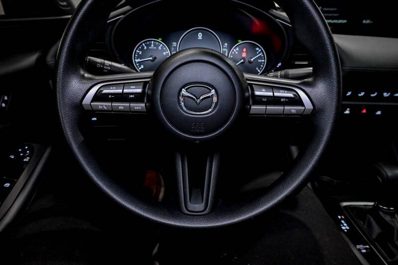 2021 Mazda Mazda3 Sedan 2.5 S
