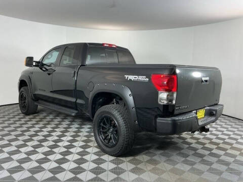 2007 Toyota Tundra Limited