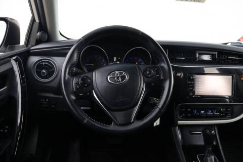 2018 Toyota Corolla iM