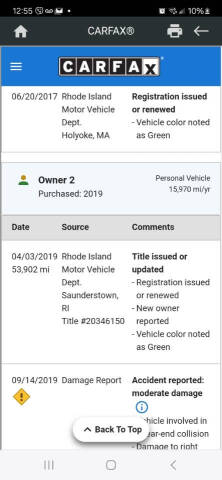 2016 Acura MDX SH-AWD w/Tech