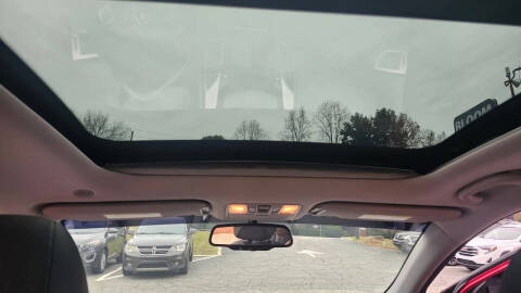 2016 Hyundai Elantra GT