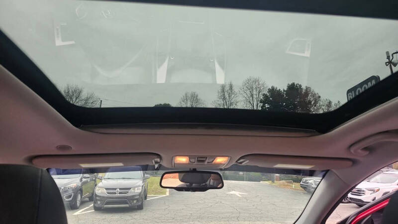 2016 Hyundai Elantra GT