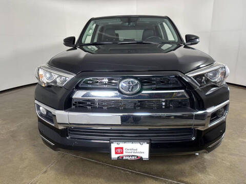 2019 Toyota 4Runner