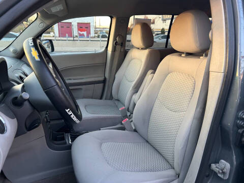 2009 Chevrolet HHR LS