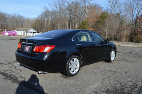 2008 Lexus ES 350