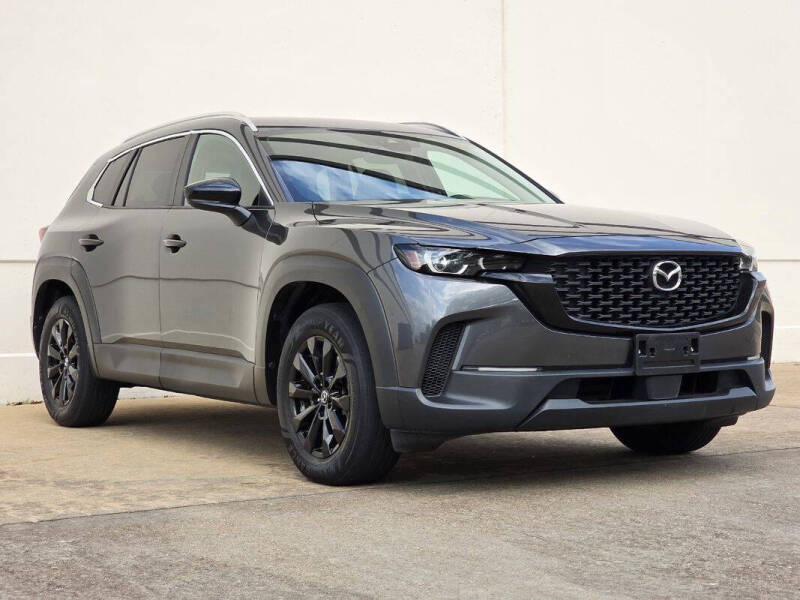 2023 Mazda CX-50 2.5 S Preferred Plus