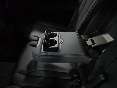 2024 Audi Q7 quattro Premium Plus 45 TFSI