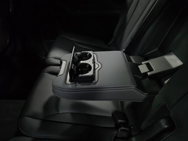 2024 Audi Q7 quattro Premium Plus 45 TFSI