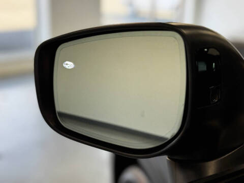 2021 Subaru Ascent Touring