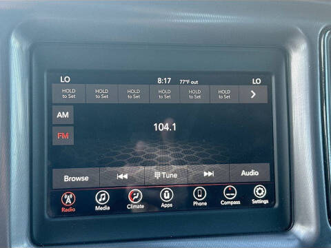 2020 Dodge Challenger GT