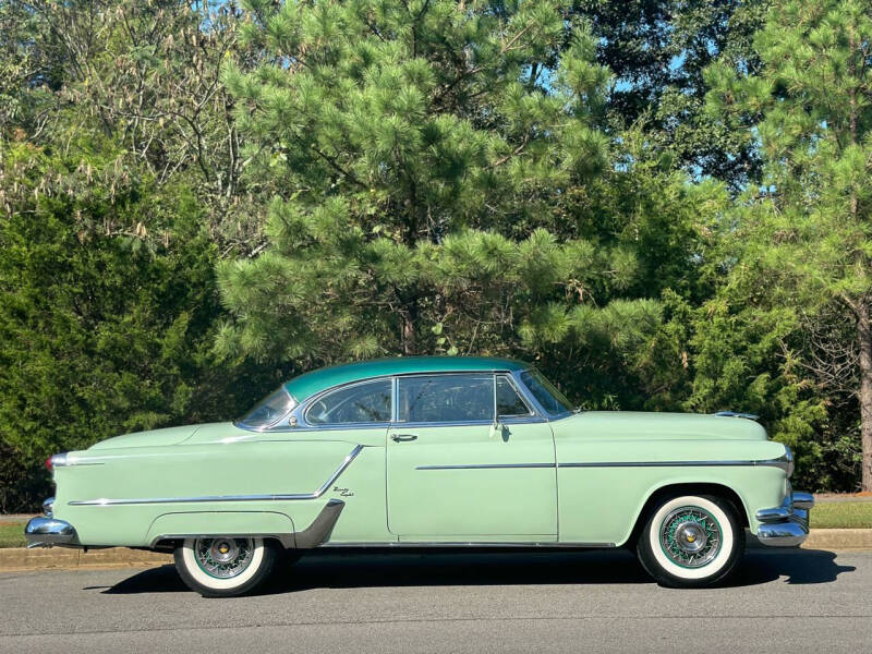 1953 Oldsmobile Ninety-Eight