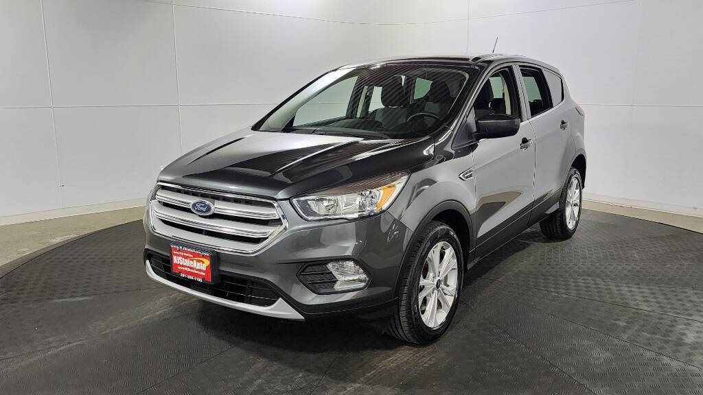 2019 Ford Escape for sale at NJ Car Buyer in Jersey City, NJ