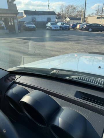 2007 Dodge Nitro SLT