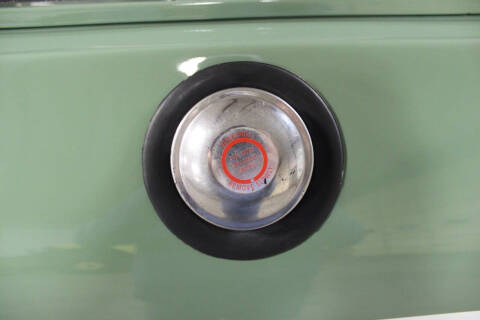 1973 International Scout