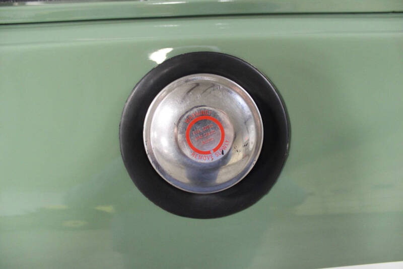 1973 International Scout