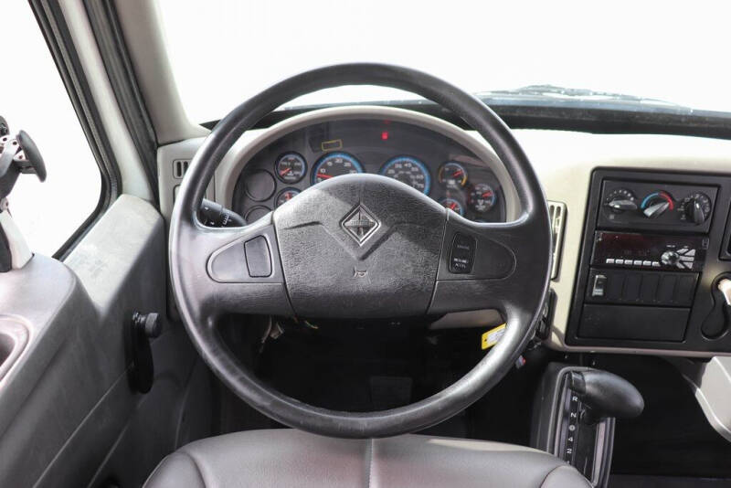 2013 International DuraStar 4300