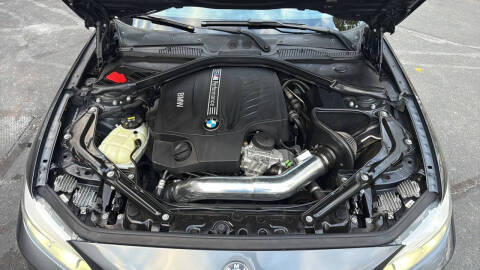 2016 BMW 2 Series M235i