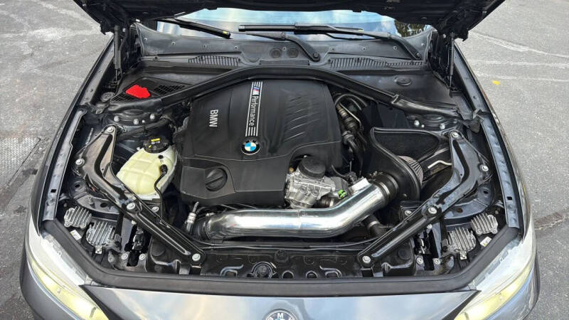 2016 BMW 2 Series M235i