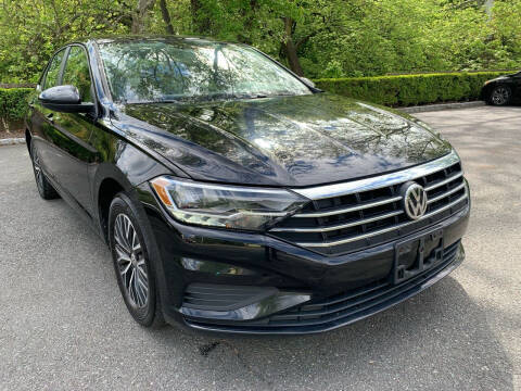 2019 Volkswagen Jetta for sale at Urbin Auto Sales in Garfield NJ