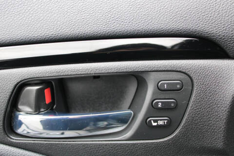 2021 Honda Passport Elite