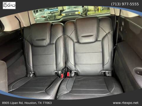 2017 Mercedes-Benz GLS GLS 450