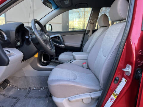 2007 Toyota RAV4