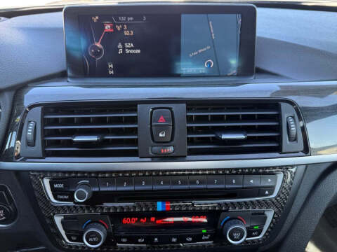 2015 BMW 4 Series 435i