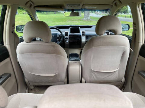 2005 Toyota Prius