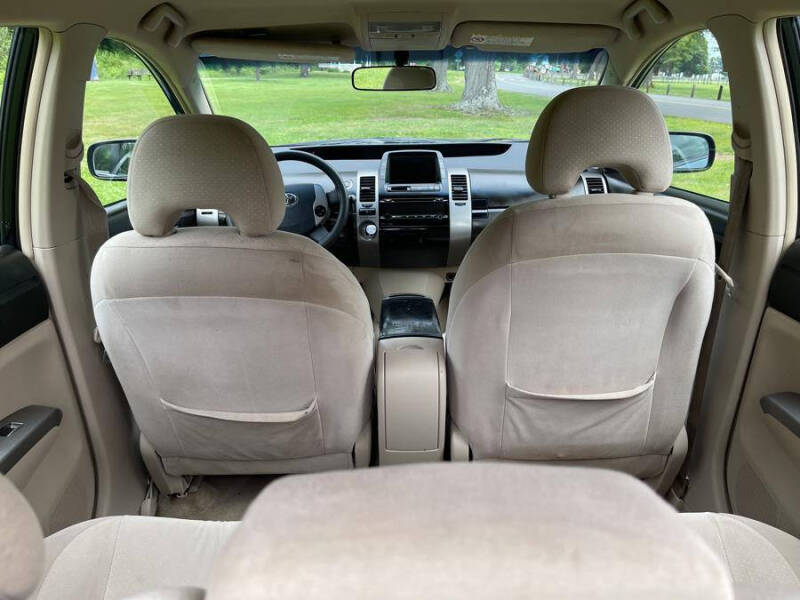 2005 Toyota Prius