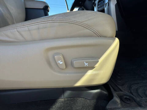 2014 Toyota 4Runner Limited