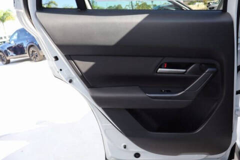 2026 Mazda CX-50 2.5 S Select