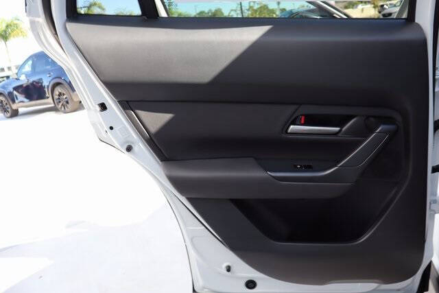 2026 Mazda CX-50 2.5 S Select