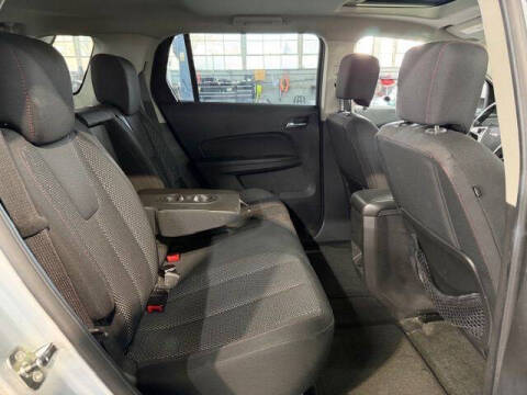 2011 GMC Terrain SLE-2