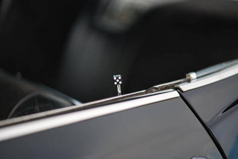 1965 Chevrolet Impala