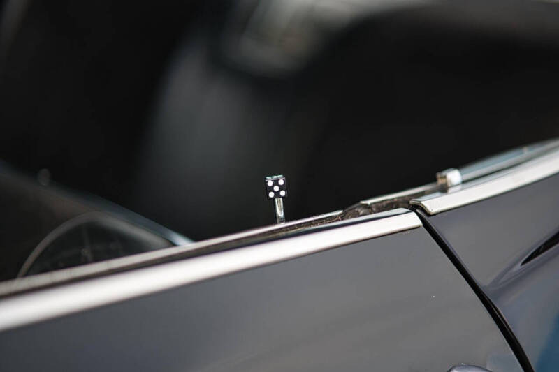 1965 Chevrolet Impala