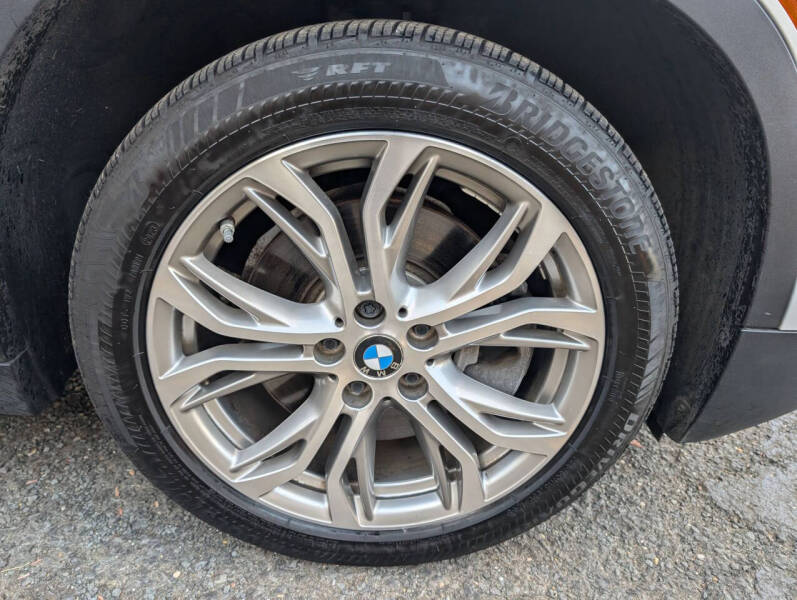 2018 BMW X2 xDrive28i