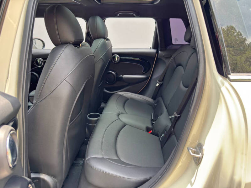 2023 MINI Hardtop 4 Door Cooper S