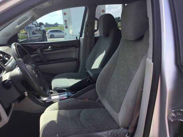 2016 Buick Enclave Convenience