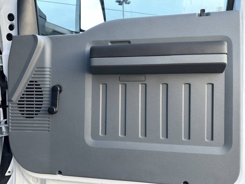 2024 Ford F-650 Super Duty