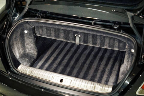 2019 Rolls-Royce Dawn