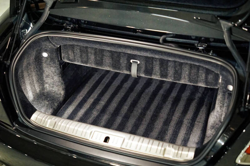 2019 Rolls-Royce Dawn