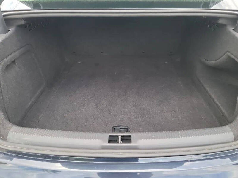 2012 Audi A4 2.0T Premium