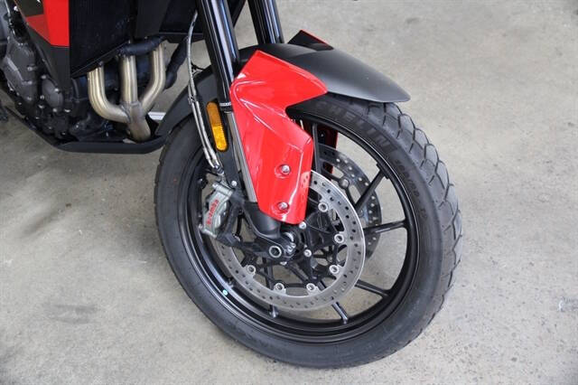 2021 Triumph Tiger 850