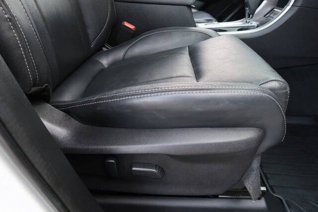 2019 Subaru Ascent Limited 7-Passenger